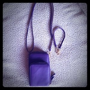 Crossbody Purse